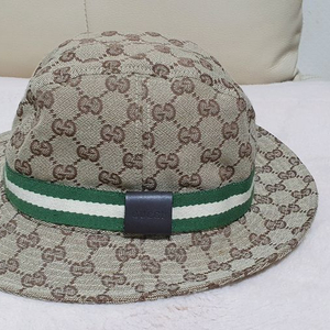 구X 벙거지,페도라 캡...