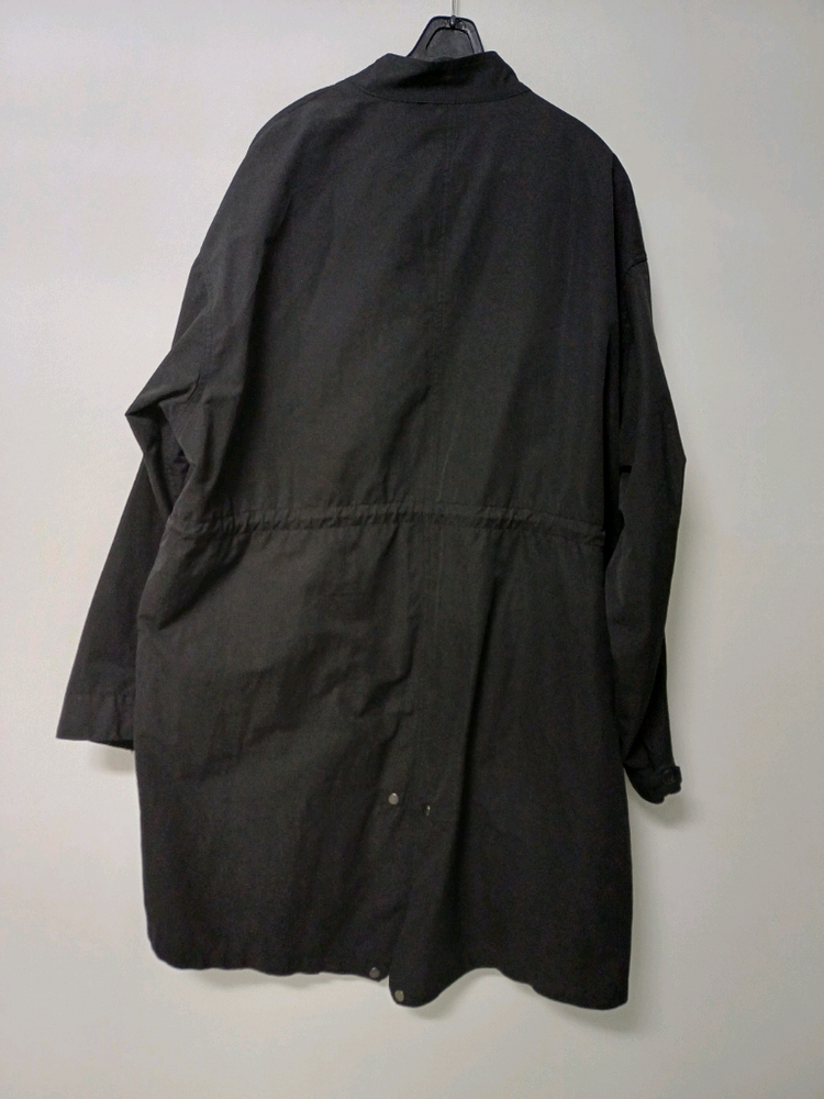 스파오 개파카스타일 야상코트 (새상품.오버핏105-110)--9