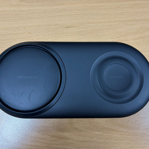 삼성 무선충전패드 듀오 ep-p5200 판매