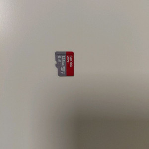 샌디스크 마이크로sd 128gb 정품