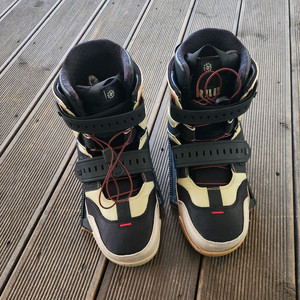 웨이크보드 2022 슬링샷 라드바인딩 250 이미지