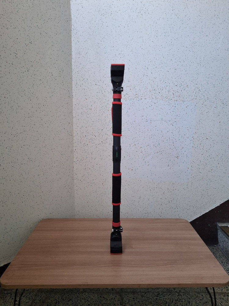 하디로어 문틀철봉,금강아령 6kg 한개 판매합니다~~--1