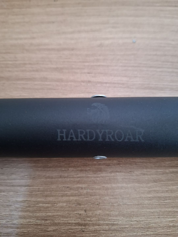 하디로어 문틀철봉,금강아령 6kg 한개 판매합니다~~--4