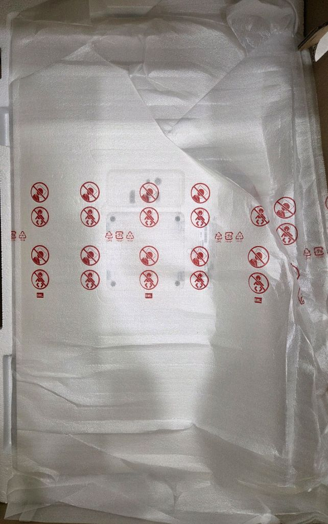 [S급]LG 32인치 4K UHD 모니터 32UN650K 판매합니다 이미지