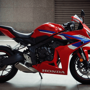 CBR650R E클러치 24년식 팝니다 이미지