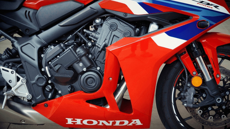CBR650R E클러치 24년식 팝니다 이미지