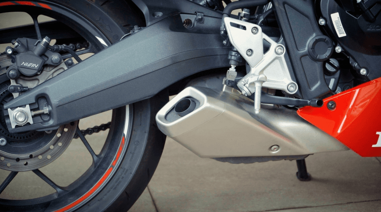CBR650R E클러치 24년식 팝니다 이미지