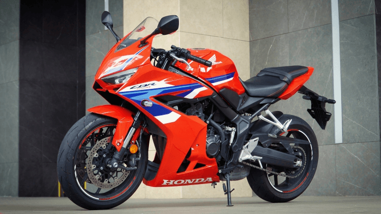 CBR650R E클러치 24년식 팝니다 이미지