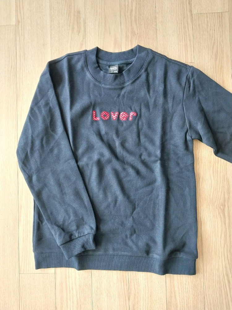 주니어140티셔츠 일괄 (새옷)--1