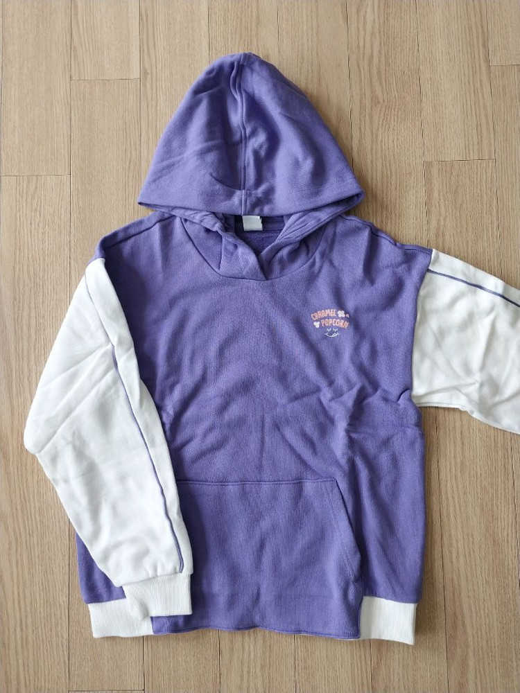 주니어140티셔츠 일괄 (새옷)--4