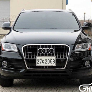 [아우디]Q5 2.0 TFSI 콰트로 #3월급매