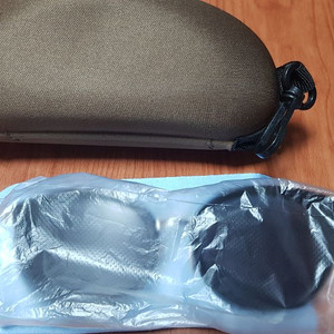 새제품 선글라스 정리중 - MASKA선글라스 소니아001모델