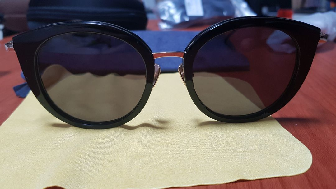 새제품 선글라스 정리중 - MASKA선글라스 소니아001모델--4