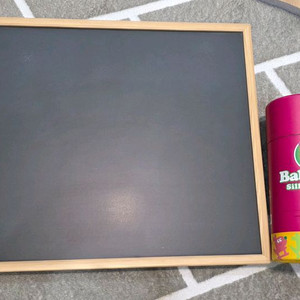 꼬메모이 졸리포레보드