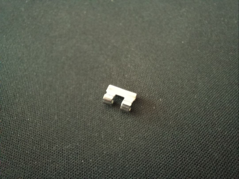 로렉스 쥬빌레 크라스프 링크--2