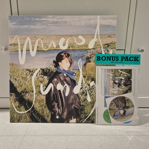 프롬 무드선데이 LP