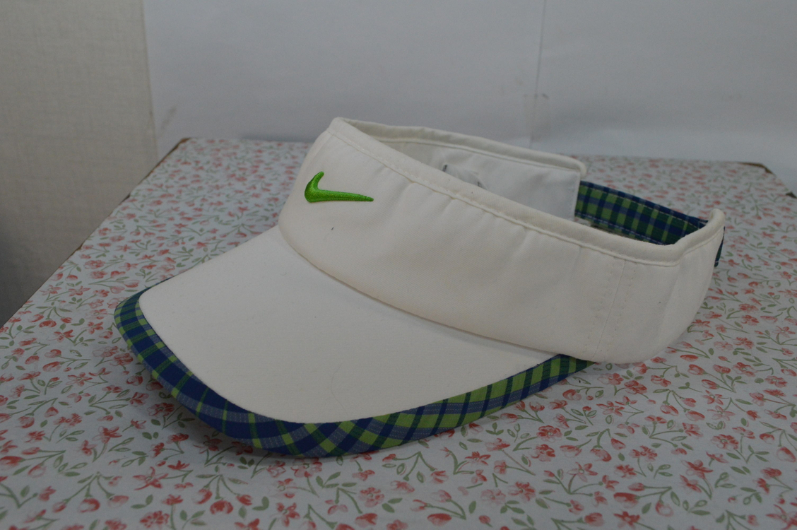나이키/여/썬캡--1
