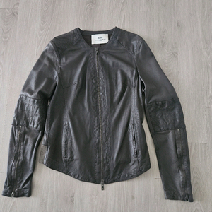 데이 비르거 엣 미켈슨 양가죽 쟈켓