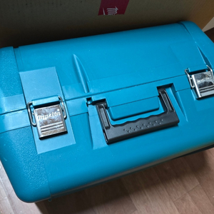 마끼다 DSS611 전용 하드케이스 DSS611Z 충전원형톱 케이스 DSS611RTE 공구함 DSS61