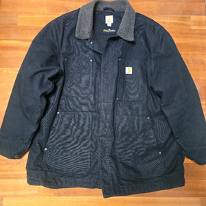 칼하트 풀스윙 워크자켓 [3xl]