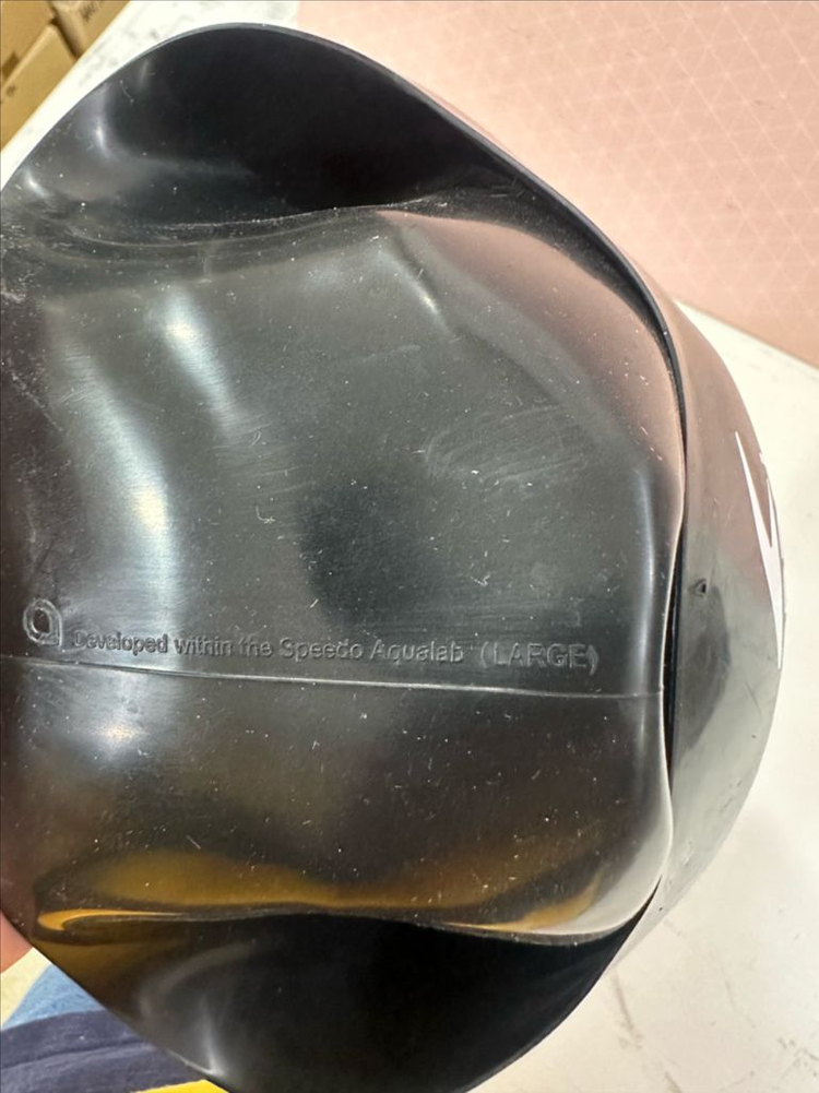 스피도 아레나 수모 경기용 시합용 수영모 다수--2