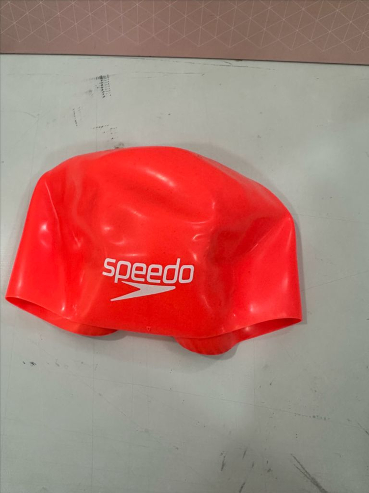 스피도 아레나 수모 경기용 시합용 수영모 다수--3