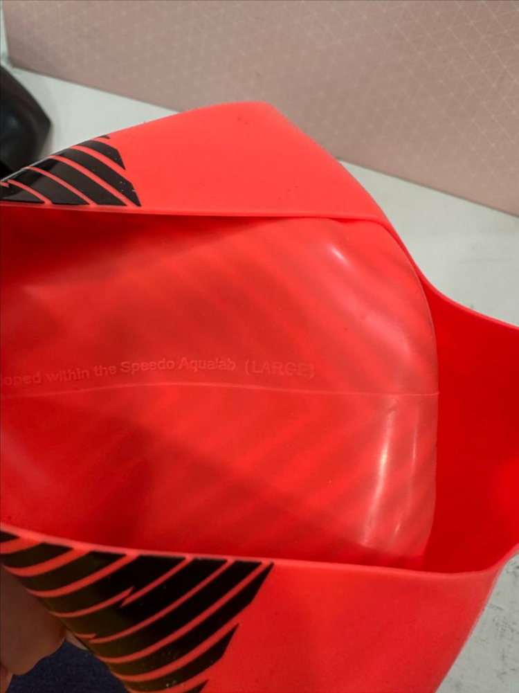 스피도 아레나 수모 경기용 시합용 수영모 다수--5