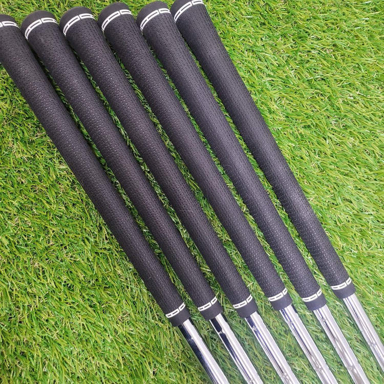 타이틀리스트 T100 4세대 AMT WHITE 5-P 6 아이언 이미지