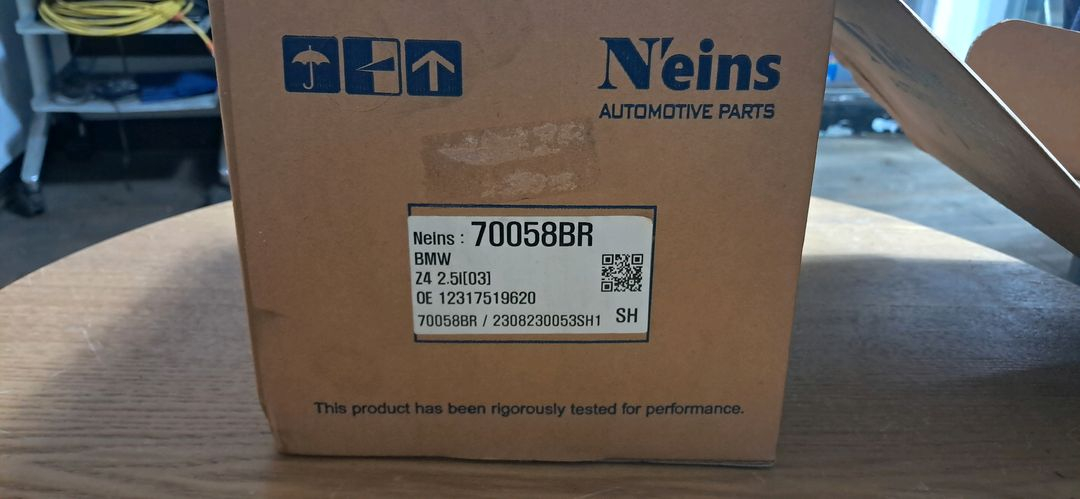 BMW E85 E46 등 발전기 팝니다--1