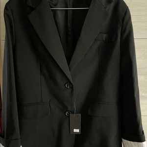 [새상품]프라다 오버핏 블레이저 자켓