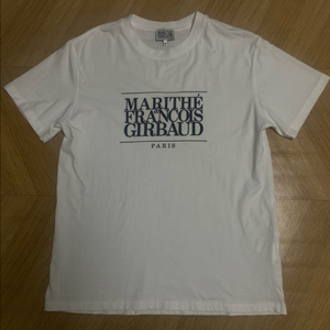 마리떼프랑스와저버 m 반팔