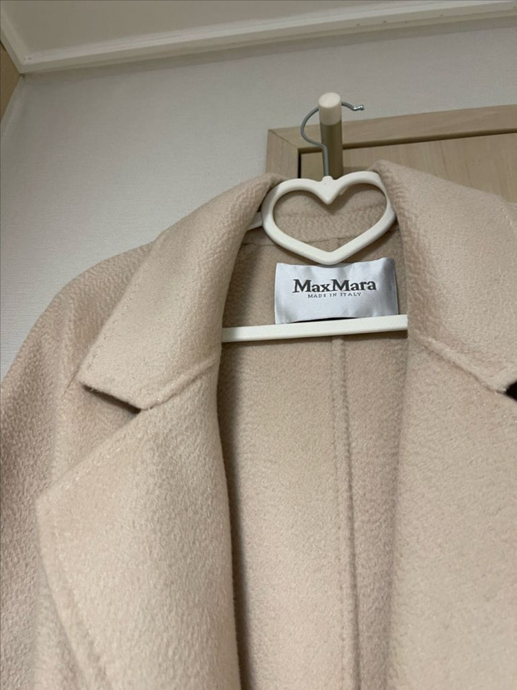 [새상품]막스마라 라브로(루드밀라) 베이지--1