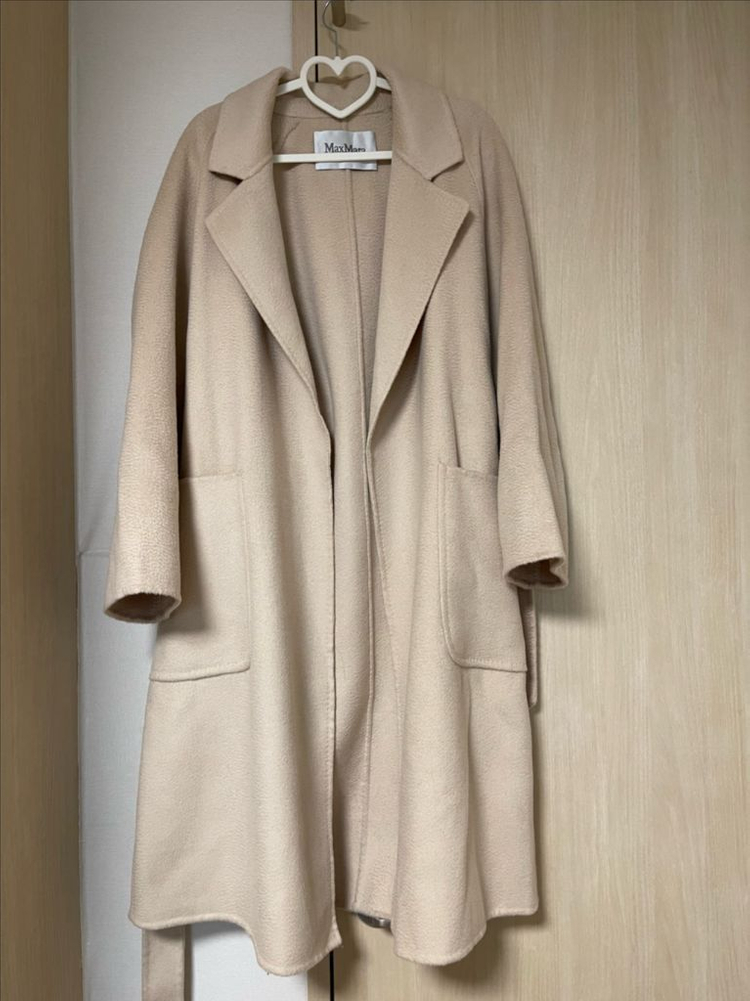 [새상품]막스마라 라브로(루드밀라) 베이지--2