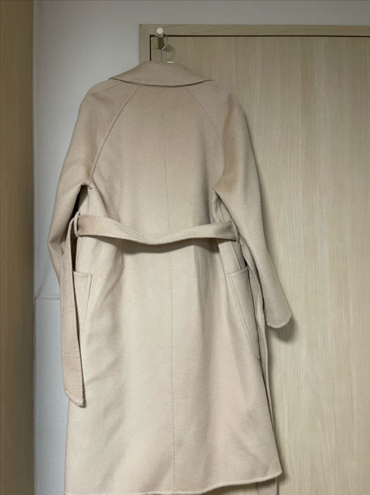 [새상품]막스마라 라브로(루드밀라) 베이지--3