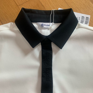 클리브랜드 골프 남성 95 긴팔 카라 티셔츠 새상품