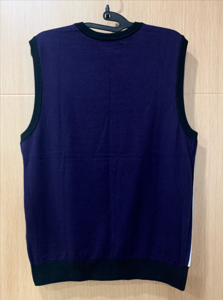 클리브랜드 골프 남성 95 긴팔 카라 티셔츠 새상품--3