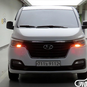 [현대]더 뉴 그랜드 스타렉스 2WD 웨건 11인승 스마트 (11인승) #3월급매