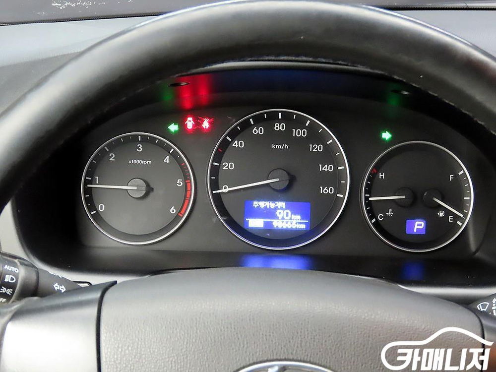 [현대]더 뉴 그랜드 스타렉스 2WD 웨건 11인승 스마트 (11인승) #3월급매--5