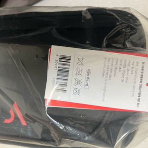 보이스캐디 골프파우치 미사용 새상품