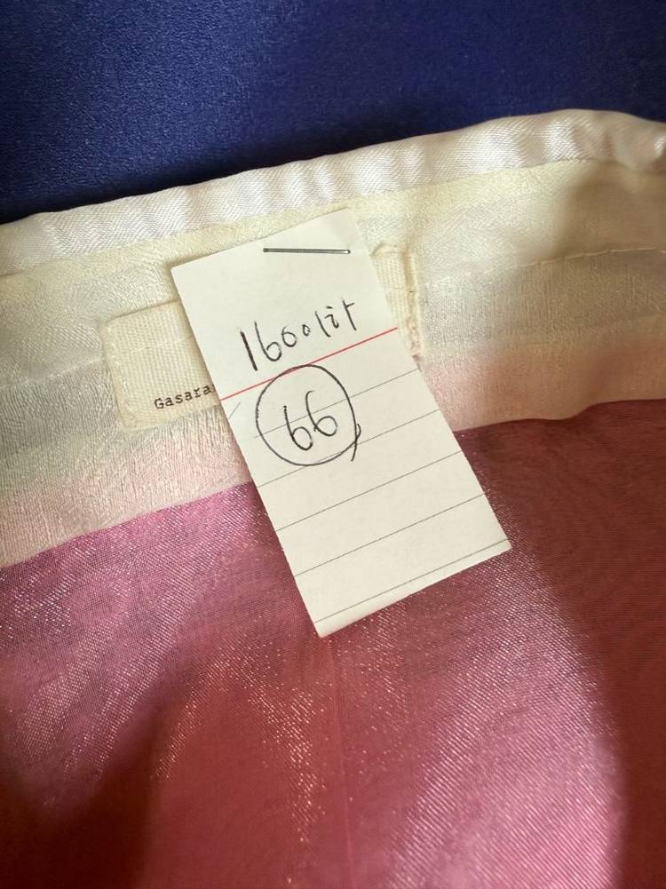 (55 66사이즈) 한복세트--4