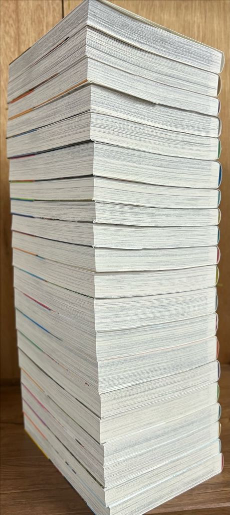 슬램덩크 신장재편판 초판 띠지 (전20권)--1