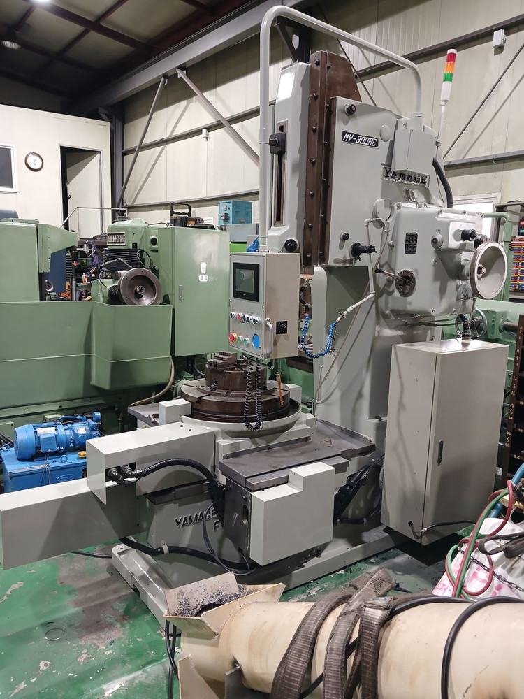 야마게 슬로타머신 YAMAGE NC3축 MY 300AC 슬롯타머신 300--1