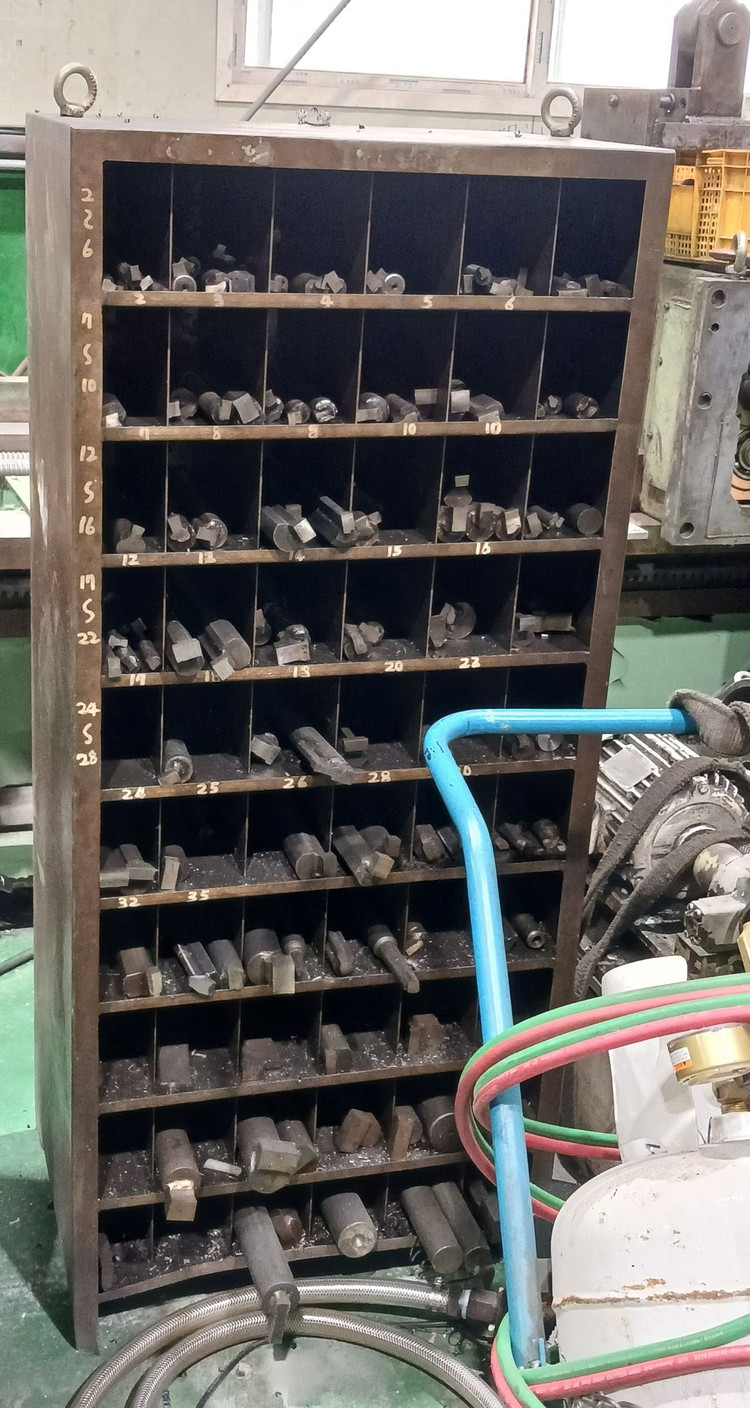 야마게 슬로타머신 YAMAGE NC3축 MY 300AC 슬롯타머신 300--3