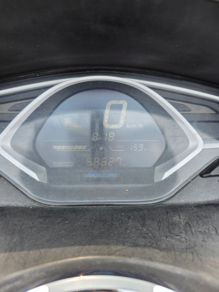 혼다 pcs125 2020년식--7