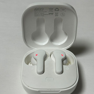 QCY T13 이어폰 (노캔 X) 이미지
