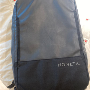 노매틱 트래블팩 백팩 40L 이미지