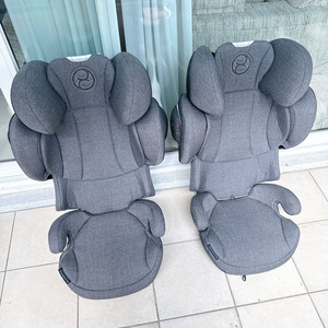 싸이벡스 카시트 팝니다!