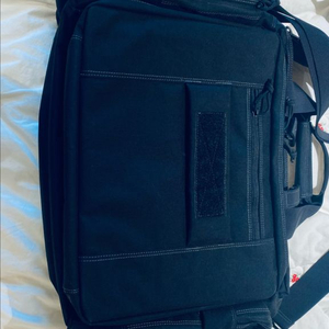 맥포스 그리핀 3way 오피스백 팝니다.