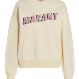 이자벨마랑 모빌리 맨투맨 정품 및 새상품