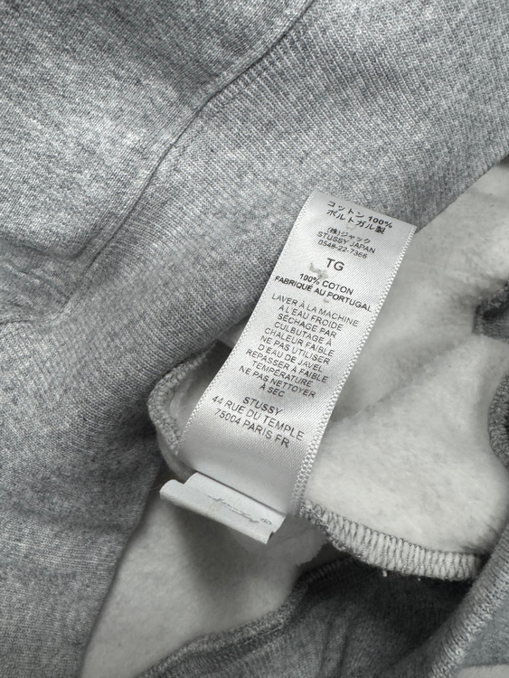 105 스투시 -3309--3